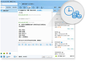 旺旺自動催單催付，無需人工干預(yù)，零成本