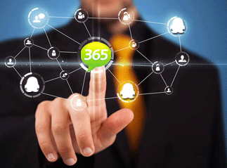 云計(jì)算、實(shí)時(shí)共享、極速穩(wěn)定